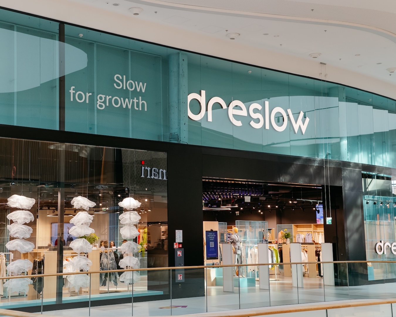 Dreslow – czas na rewolucję
